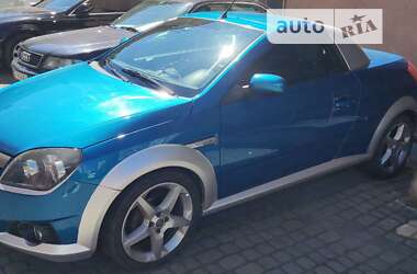 Кабриолет Opel Tigra 2004 в Ивано-Франковске