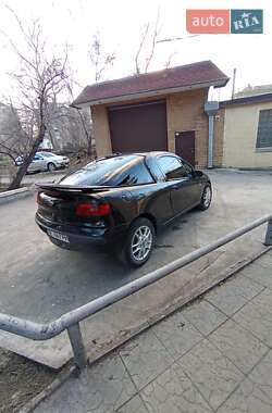 Купе Opel Tigra 1998 в Каменском