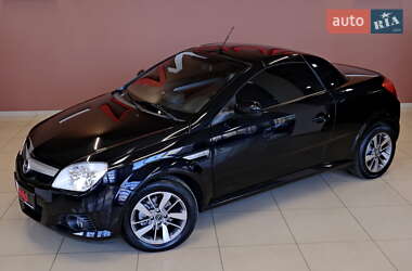 Кабриолет Opel Tigra 2008 в Одессе