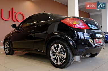 Кабриолет Opel Tigra 2008 в Одессе