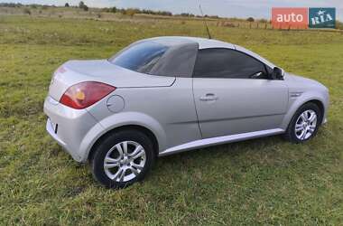 Кабріолет Opel Tigra 2005 в Щирце