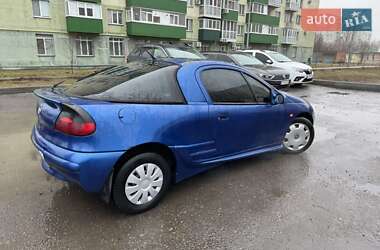 Купе Opel Tigra 1995 в Полтаві