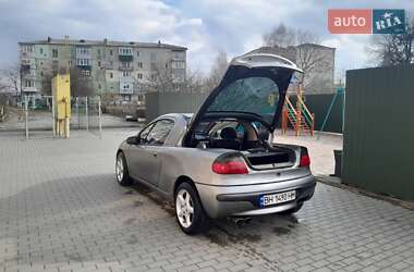 Купе Opel Tigra 1998 в Изяславе