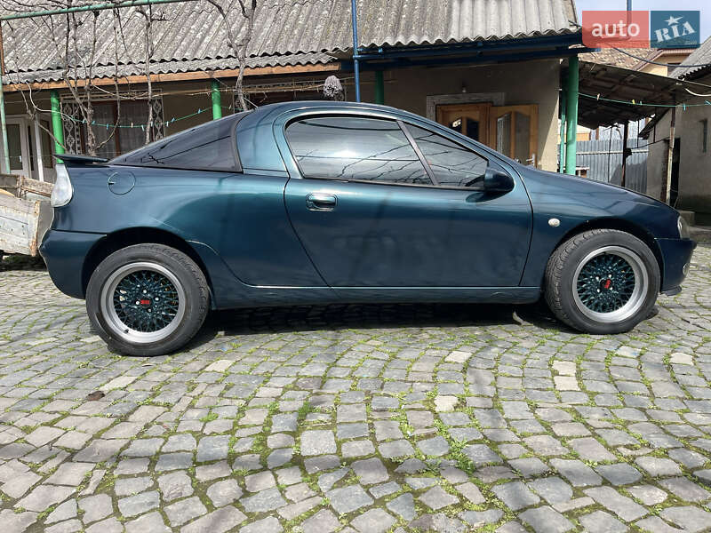 Opel Tigra 1997