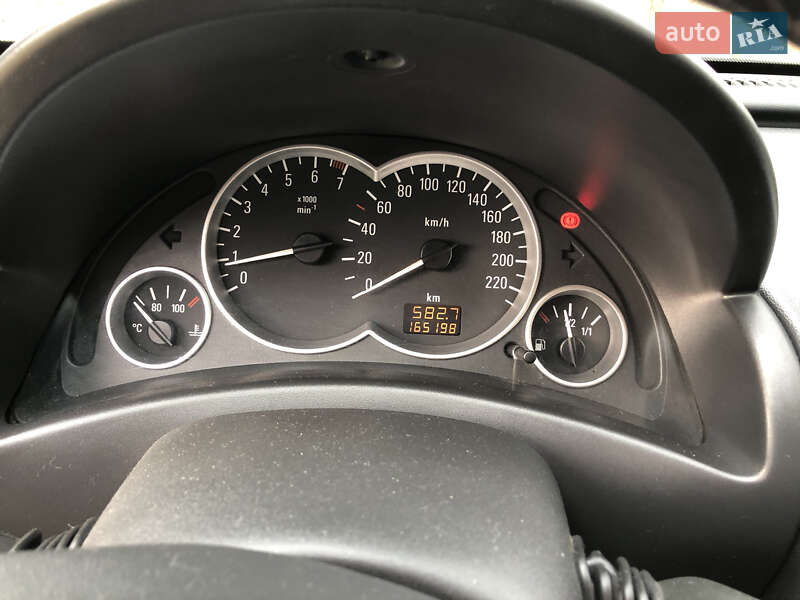 Кабріолет Opel Tigra 2005 в Харкові