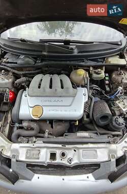 Купе Opel Tigra 1995 в 