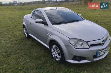 Кабріолет Opel Tigra 2005 в Львові