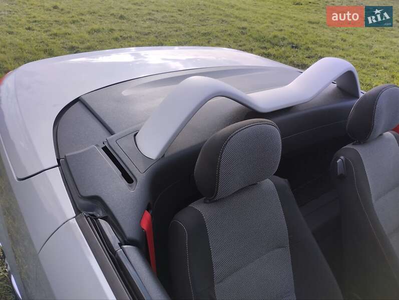 Кабріолет Opel Tigra 2005 в Львові