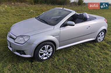 Кабриолет Opel Tigra 2005 в Львове