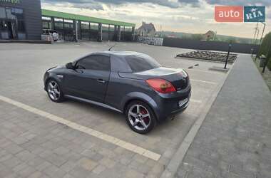 Кабріолет Opel Tigra 2007 в Кам'янець-Подільському