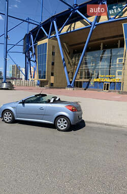 Кабриолет Opel Tigra 2007 в Полтаве