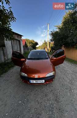 Купе Opel Tigra 1995 в Чернівцях