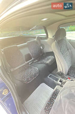 Купе Opel Tigra 1996 в 