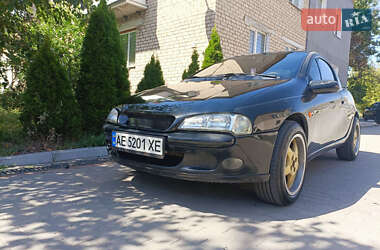 Купе Opel Tigra 2000 в Баштанке