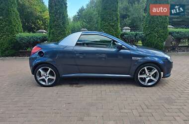 Кабриолет Opel Tigra 2006 в 
