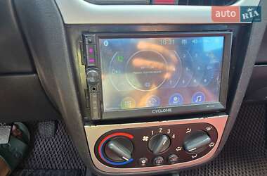 Кабриолет Opel Tigra 2006 в 