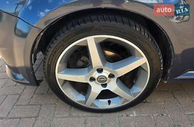 Кабриолет Opel Tigra 2006 в 