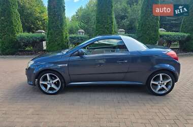 Кабриолет Opel Tigra 2006 в 
