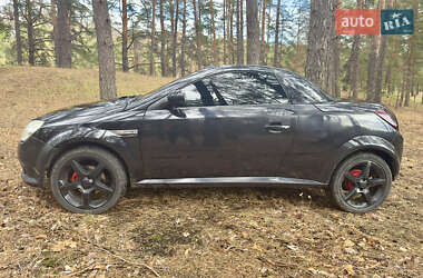 Кабриолет Opel Tigra 2007 в Харькове