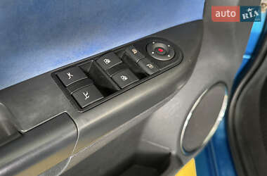 Кабриолет Opel Tigra 2005 в 