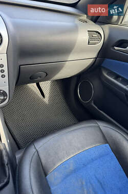 Кабриолет Opel Tigra 2005 в 