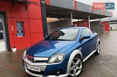 Кабриолет Opel Tigra 2004 в Калуше
