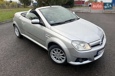 Кабріолет Opel Tigra 2004 в Ковелі