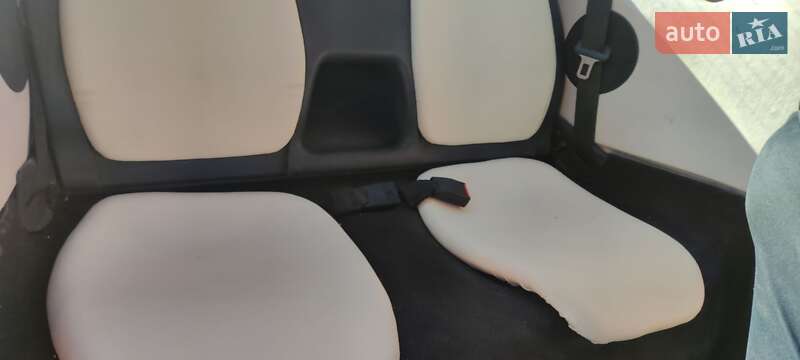 Купе Opel Tigra 1995 в Ивано-Франковске