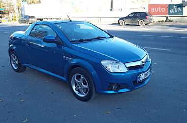 Кабріолет Opel Tigra 2006 в Тернополі