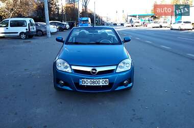 Кабріолет Opel Tigra 2006 в Тернополі