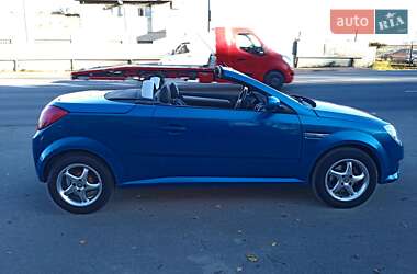 Кабріолет Opel Tigra 2006 в Тернополі
