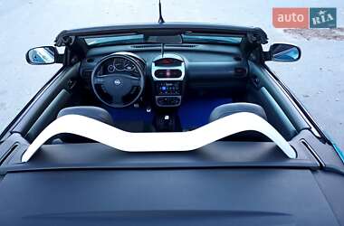 Кабріолет Opel Tigra 2006 в Тернополі