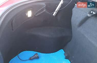 Кабріолет Opel Tigra 2006 в Тернополі