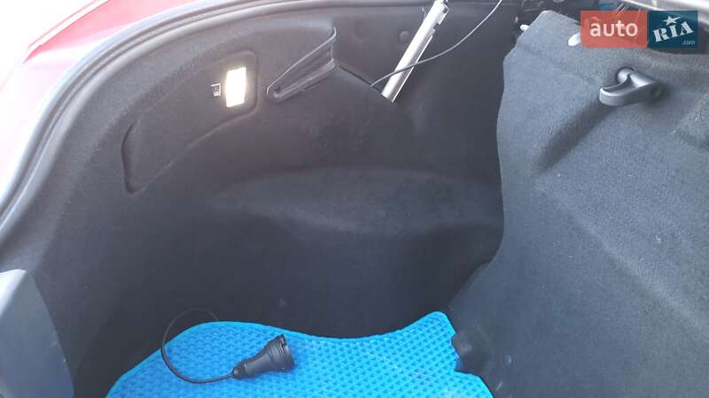 Кабріолет Opel Tigra 2006 в Тернополі фото 28 Кабріолет Opel Tigra 2006 в Тернополі