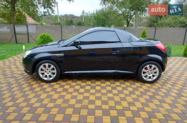 Кабріолет Opel Tigra 2005 в Борщеві