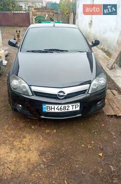 Кабриолет Opel Tigra 2004 в Одессе