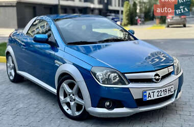 Кабріолет Opel Tigra 2004 в Калуші