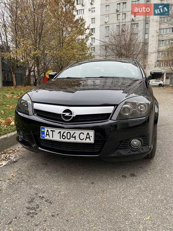 Кабріолет Opel Tigra 2005 в Харкові фото 21 Кабріолет Opel Tigra 2005 в Харкові