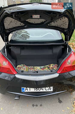 Кабриолет Opel Tigra 2005 в Харькове фото 27 Кабриолет Opel Tigra 2005 в Харькове