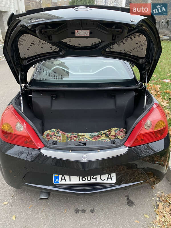 Кабріолет Opel Tigra 2005 в Харкові фото 27 Кабріолет Opel Tigra 2005 в Харкові