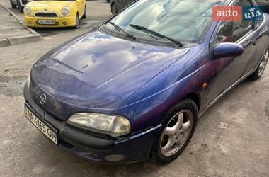 Купе Opel Tigra 1995 в Киеве