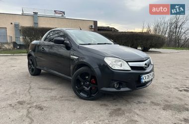 Кабриолет Opel Tigra 2007 в Харькове