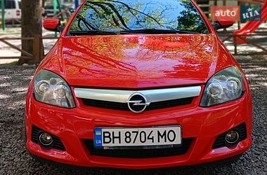 Кабріолет Opel Tigra 2007 в Одесі