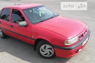 Седан Opel Vectra A 1994 в Калуше