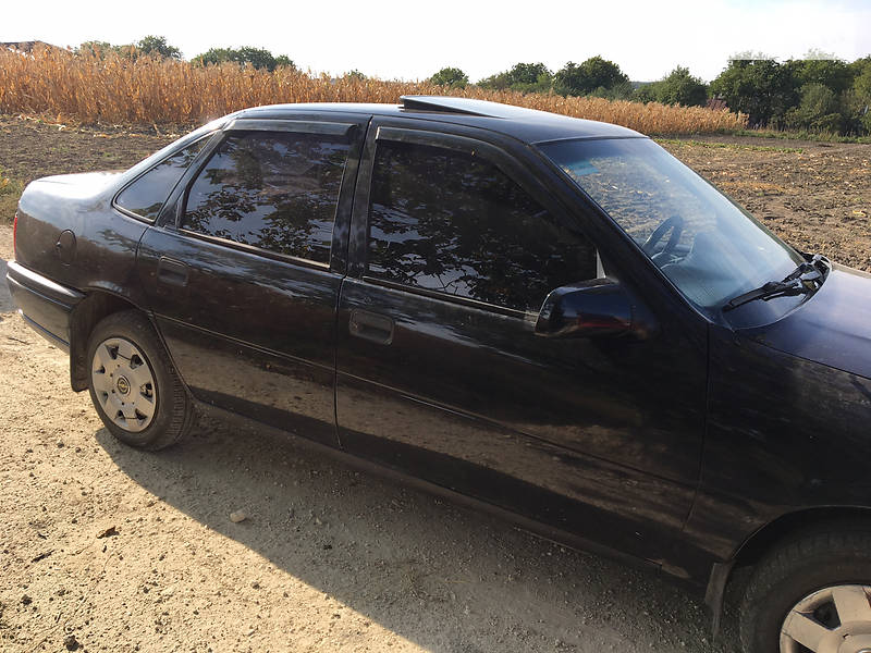 Opel Vectra B