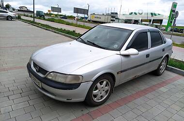 Седан Opel Vectra B 1996 в Тернополі