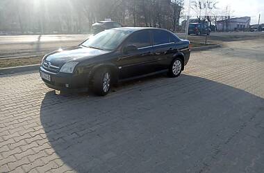 Opel Vectra C 2004 в Тернополе