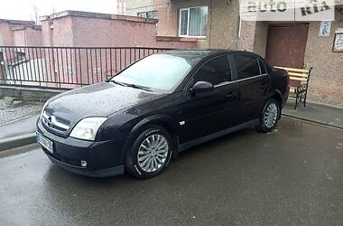 Opel Vectra C 2004 в Тернополе