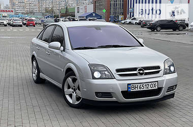 Хэтчбек Opel Vectra C 2003 в Одессе