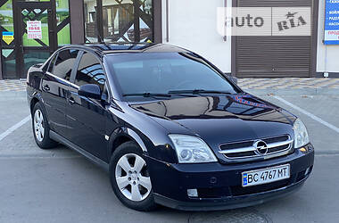 Седан Opel Vectra C 2003 в Стрые